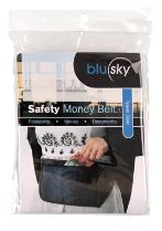 Travel Money Belt