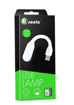 USB Lamp