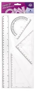 Geometry Set