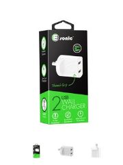 2 USB Wall Charger